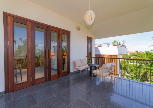 Haven Water Villa (6 Room)