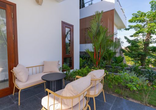 Haven Water Villa (6 Room)