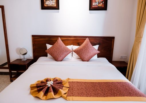Haven Water Villa (6 Room)