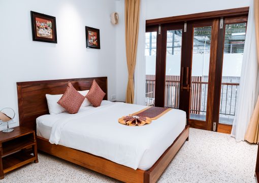 Haven Water Villa (6 Room)