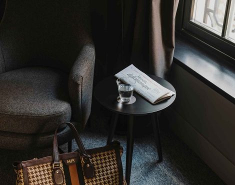 Hotel June’s Upcoming Artist in Residence