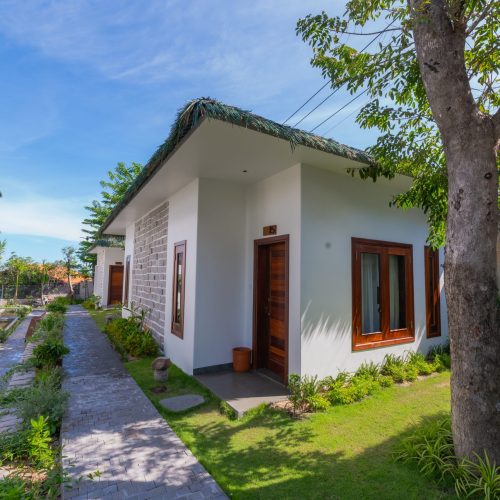 Bungalow