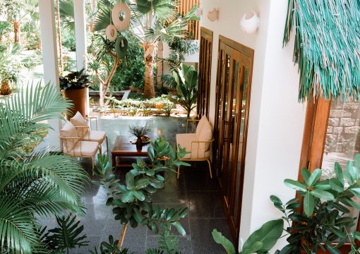 Family Suite Water