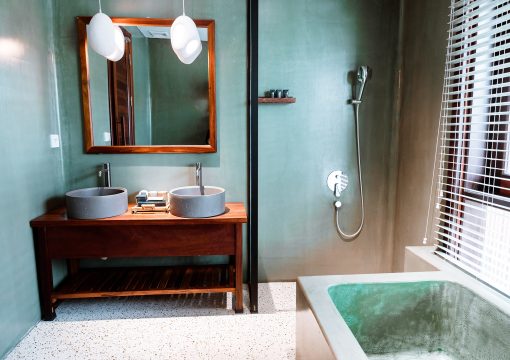 Family Suite Water