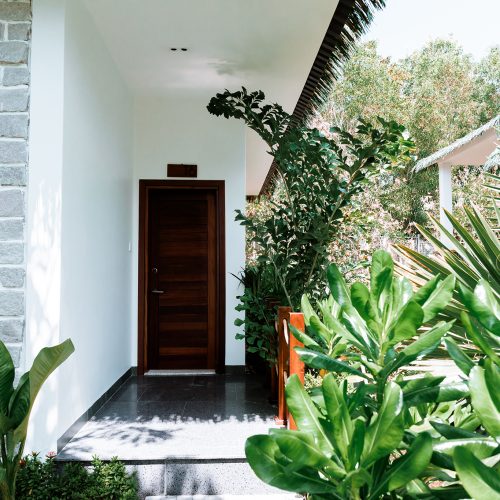 Family Bungalow