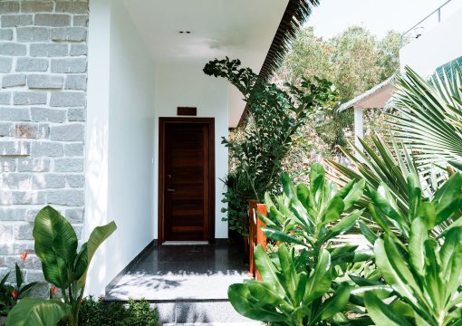 Family Bungalow