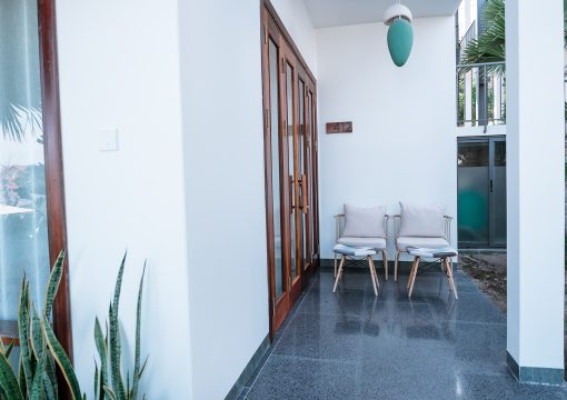 Superior Sunrise Villa (4 Room)