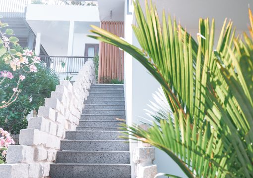 Superior Sunrise Villa (4 Room)