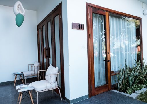 Superior Sunrise Villa (4 Room)