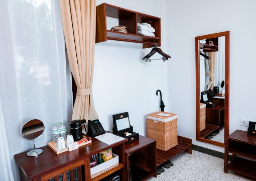 Superior Sunrise Villa (4 Room)