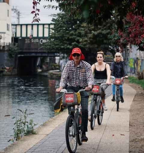 cycling 1
