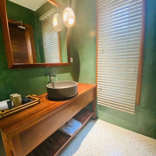 Bungalow