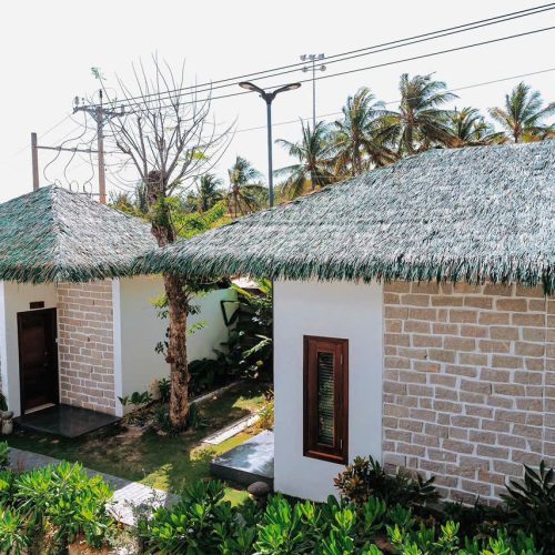 Bungalow