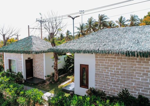 Bungalow